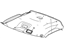 GM 19352711 Headliner