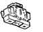 GM 22814035 Lamp Switch