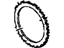 GM 24230820 Plate, Transmission Clutch