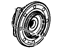GM 84459700 Front Hub