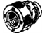 GM 24267360 Carrier, Final Drive, Front