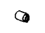 GM 13219169 Control Arm Bushing, Rear