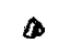 GM 96180886 Shoe, Transmission Internal Shift