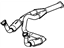 GM 15747730 Catalytic Converter