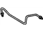GM 94852841 Pressure Tube