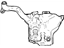 GM 23281428 Washer Reservoir