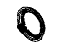 GM 42419031 Output Shaft Seal