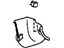 GM 94859606 Cowl Side Panel