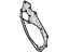 GM 94029803 Cover Gasket