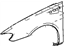GM 89023975 Fender