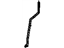 GM 95179692 Lock Rod