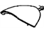 GM 22760012 Cover, Instrument Cluster