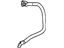 GM 95070958 Negative Cable