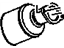 GM 20907480 Front Pipe