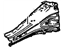 GM 95472108 Upper Rail