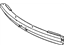 GM 25669451 Bar