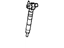 GM 55585712 Injector