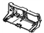 GM 16508542 Mount Bracket, Passenger Side