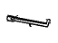 GM 22588761 Bumper Cover Retainer Plate, Driver Side