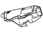 GM 20987570 Front Shield