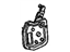 GM 15623248 Window Regulator, Rear Passenger Side
