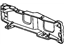 GM 16512952 Mount Bracket, Driver Side
