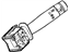 GM 23307660 Wiper Switch