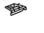 GM 20890561 Filler Panel, Driver Side