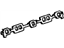 GM 19369831 Oil Pan Gasket