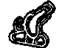 GM 17113264 Gasket, Manifold To Cylinder Head, Upper