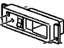 GM 10313247 Switch, Rear Window Wiper