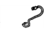 GM 16165049 Front Sensor, Driver Side