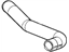 GM 23455292 Upper Hose