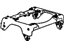 GM 19169052 Riser, Seat, Rear