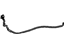 GM 95089713 Cable, Radio Antenna