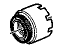 GM 24226043 Housing, Transmission Clutch