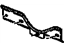 GM 15031574 Retainer, Outer Passenger Side