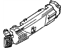 GM 16512165 Energy Absorber, Rear