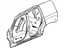 GM 15896797 Uniside, Outer Driver Side