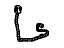 GM 25806316 Harness, Body Wiring