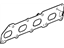 GM 55566925 Exhaust Manifold Gasket