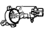 GM 84165716 Switch Housing
