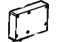 GM 23455432 Module, Mobile Telephone Radio