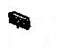 GM 15988243 Seat Switch
