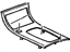 GM 15919052 Shift Plate