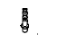GM 29541138 Valve, Transmission Main Control Valve Body
