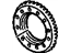GM 15582884 Gear Kit, Ring And Pinion(Not Sold Separately)
