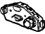 GM 23462143 Seat Switch, Front Passenger Side
