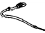 GM 20981775 Intermediate Cable