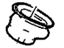 GM 13371943 Lower Seal